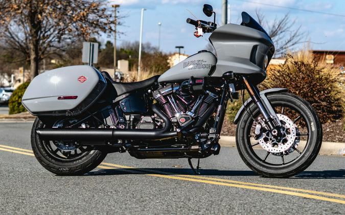 FXLRST 2026 Low Rider® ST