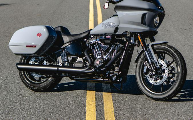 FXLRST 2026 Low Rider® ST