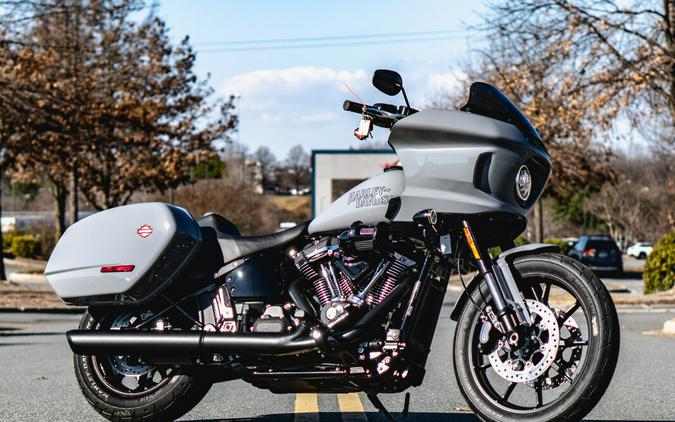 FXLRST 2026 Low Rider® ST