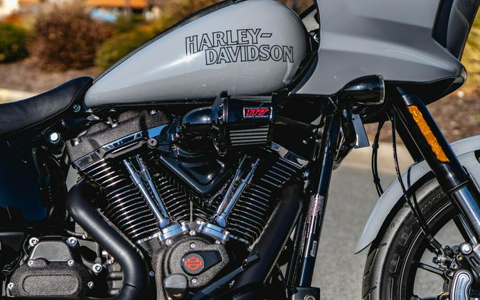 FXLRST 2026 Low Rider® ST