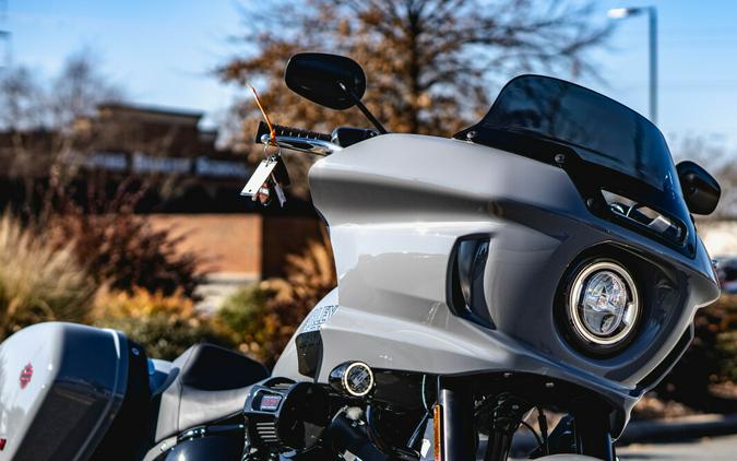 FXLRST 2026 Low Rider® ST