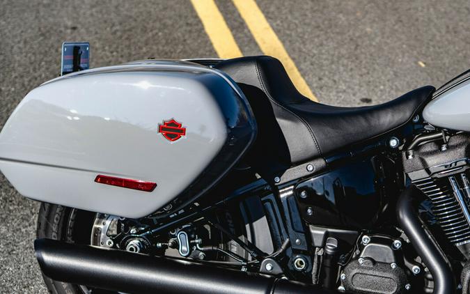 FXLRST 2026 Low Rider® ST