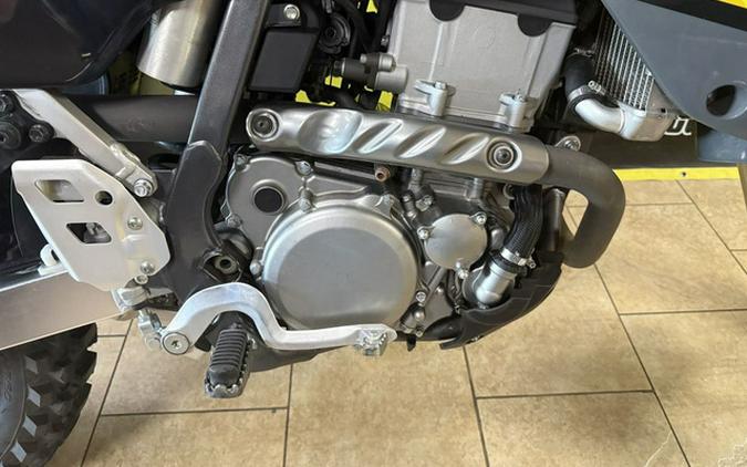 2022 Suzuki DR-Z 400S