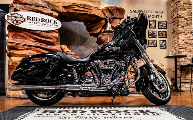 2020 Harley-Davidson Street Glide