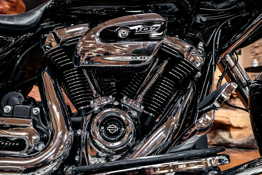 2020 Harley-Davidson Street Glide