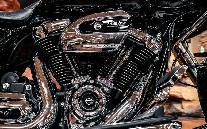 2020 Harley-Davidson Street Glide