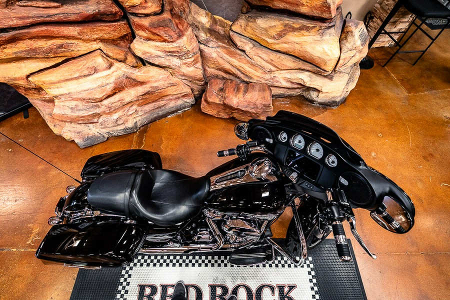 2020 Harley-Davidson Street Glide