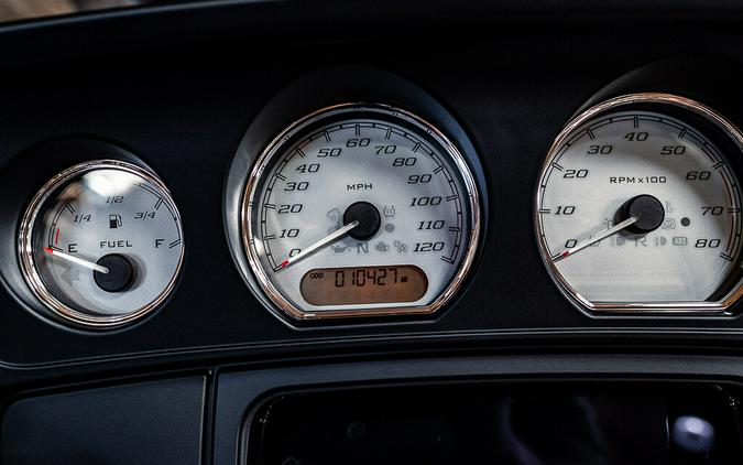 2020 Harley-Davidson Street Glide