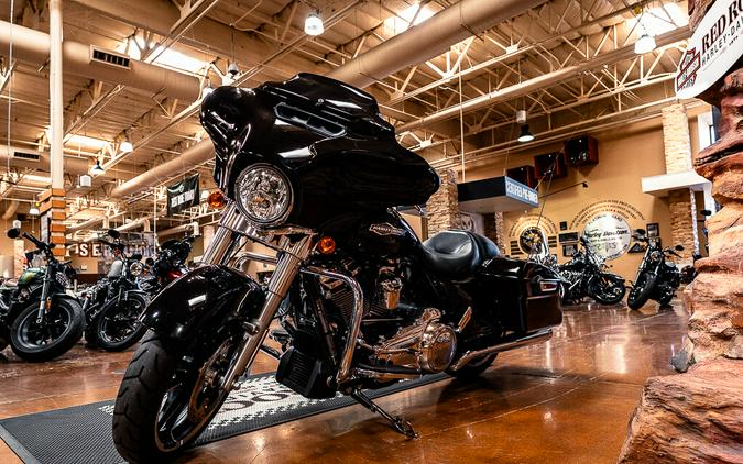 2020 Harley-Davidson Street Glide