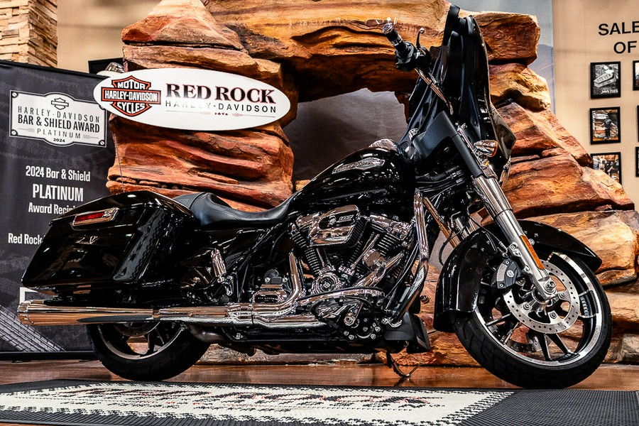 2020 Harley-Davidson Street Glide