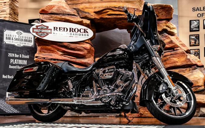 2020 Harley-Davidson Street Glide
