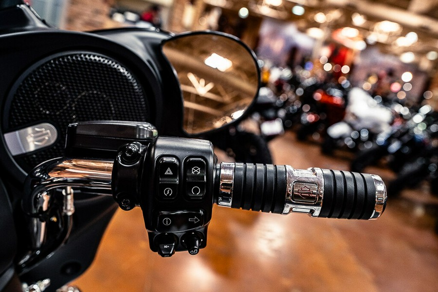 2020 Harley-Davidson Street Glide