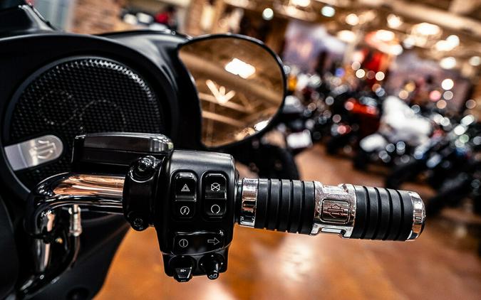 2020 Harley-Davidson Street Glide