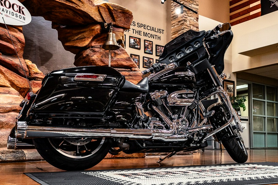 2020 Harley-Davidson Street Glide