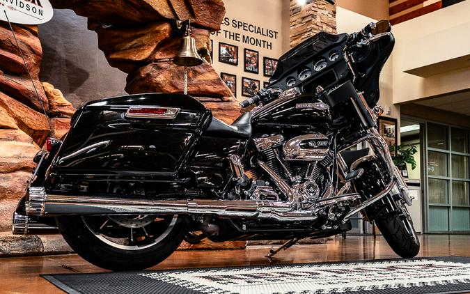2020 Harley-Davidson Street Glide