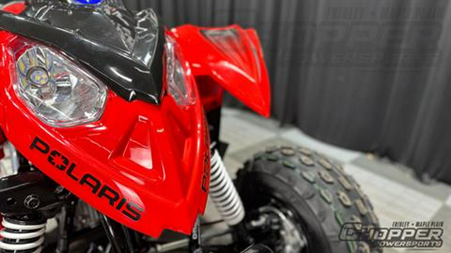 2026 Polaris Outlaw 110 EFI