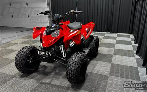 2026 Polaris Outlaw 110 EFI