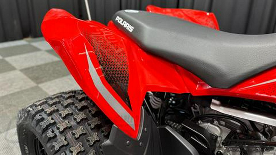 2026 Polaris Outlaw 110 EFI