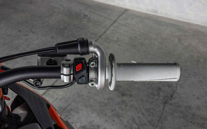 2025 KTM SX 250 F Factory Edition