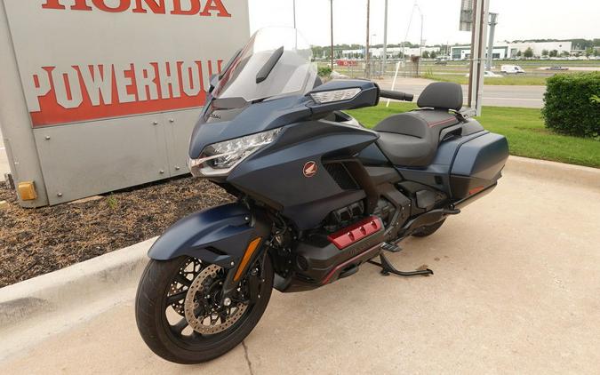 2022 Honda Gold Wing® Automatic DCT