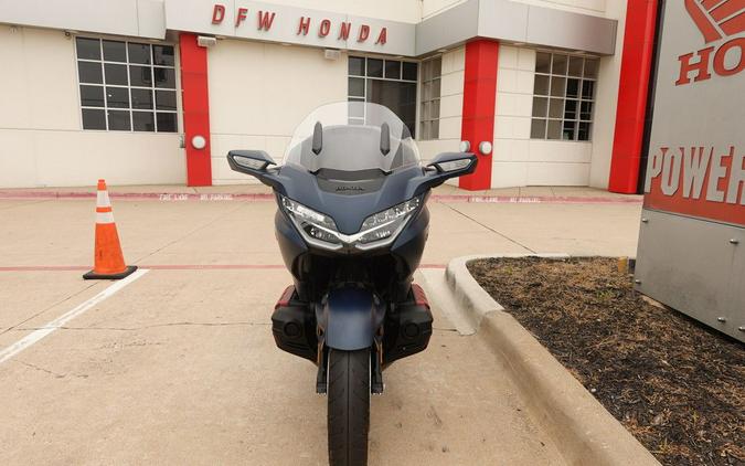 2022 Honda Gold Wing® Automatic DCT