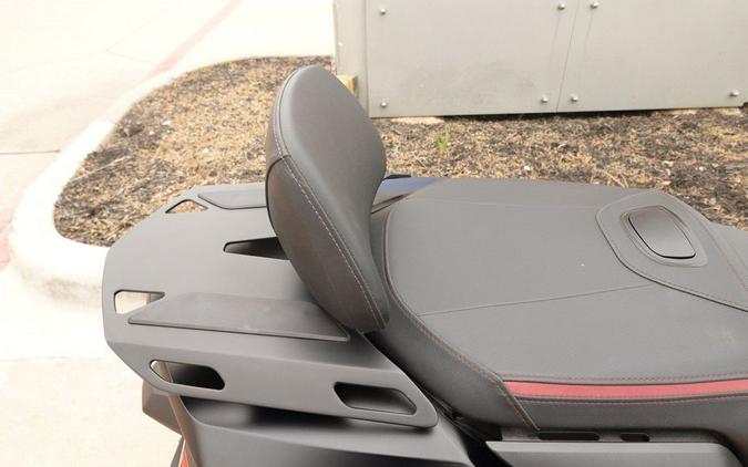 2022 Honda Gold Wing® Automatic DCT