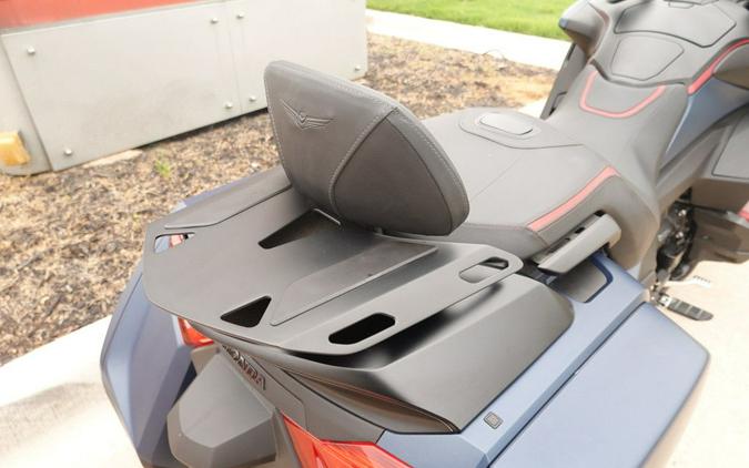 2022 Honda Gold Wing® Automatic DCT