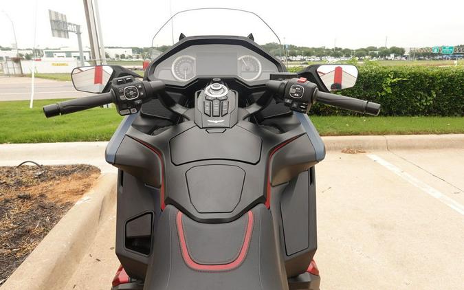 2022 Honda Gold Wing® Automatic DCT