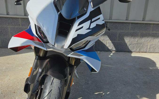 2026 BMW S 1000 RR