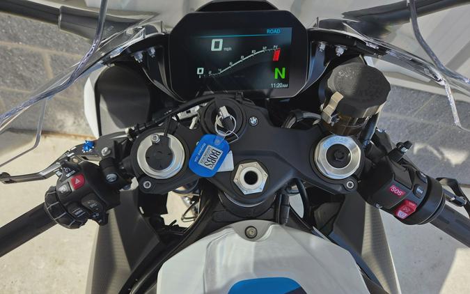 2026 BMW S 1000 RR