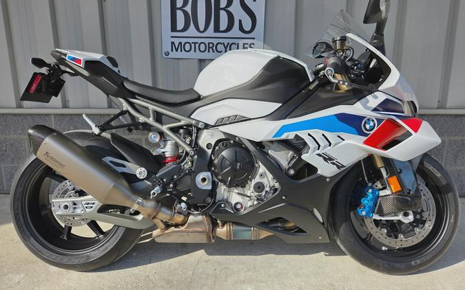 2026 BMW S 1000 RR
