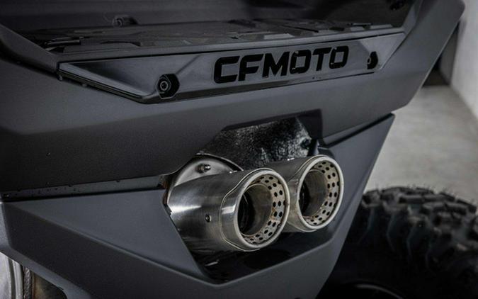 2026 CFMOTO ZFORCE Z10-4