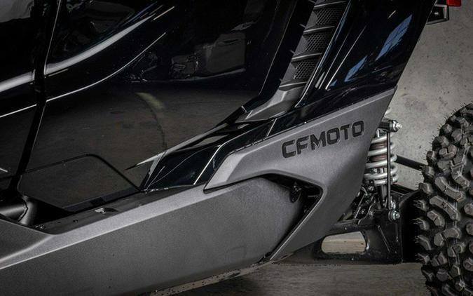 2026 CFMOTO ZFORCE Z10-4