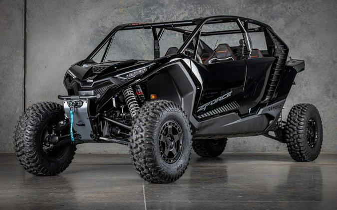 2026 CFMOTO ZFORCE Z10-4