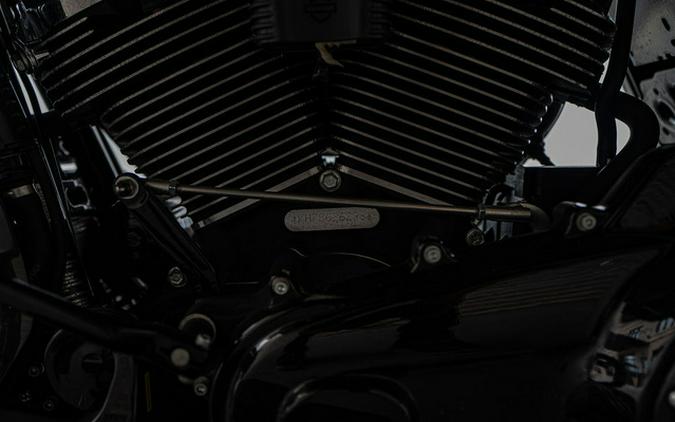 2025 Harley-Davidson Touring FLTRX - Road Glide