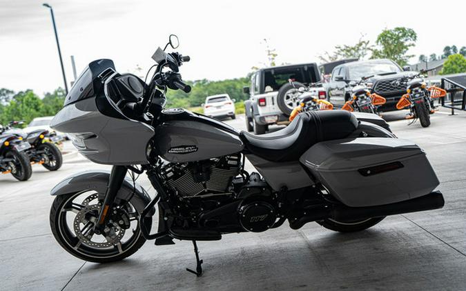 2025 Harley-Davidson Touring FLTRX - Road Glide