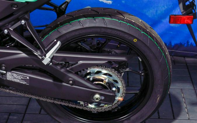 2026 Yamaha YZF-R3