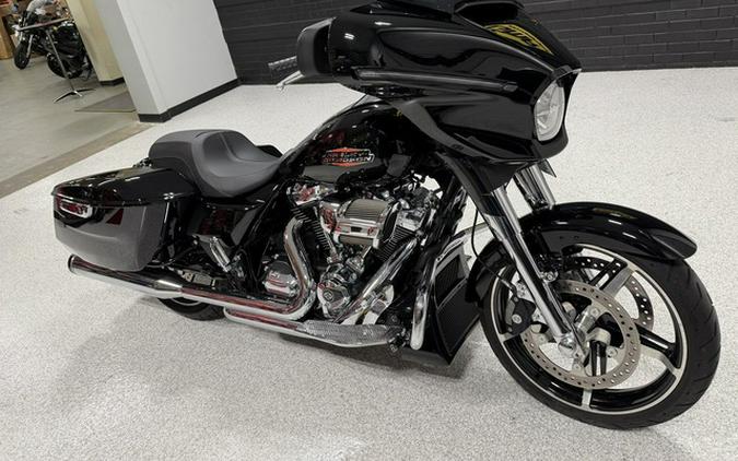 2025 Harley-Davidson Street Glide FLHX