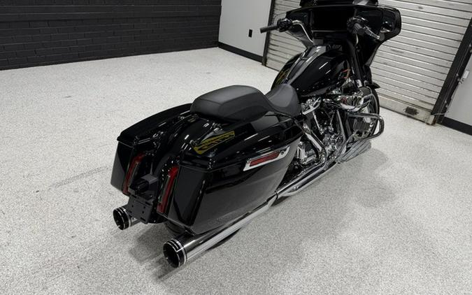 2025 Harley-Davidson Street Glide FLHX