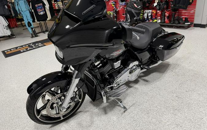 2025 Harley-Davidson Street Glide FLHX