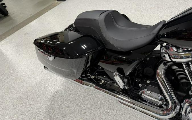 2025 Harley-Davidson Street Glide FLHX
