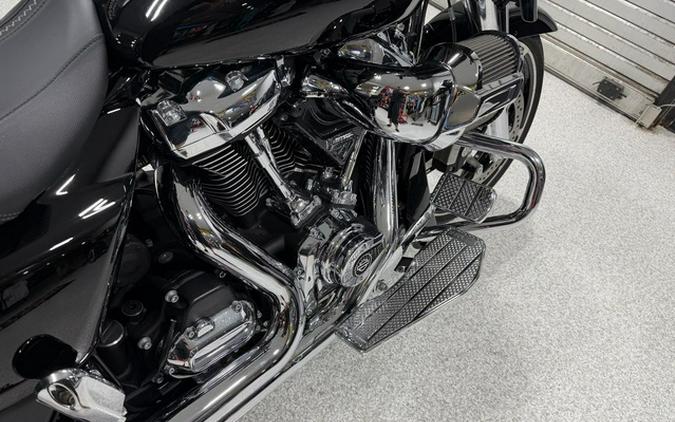 2025 Harley-Davidson Street Glide FLHX