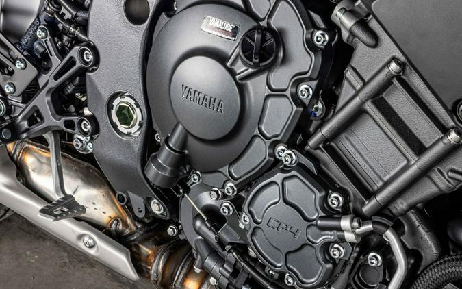 2026 Yamaha MT-10 Ice Storm - TA003103
