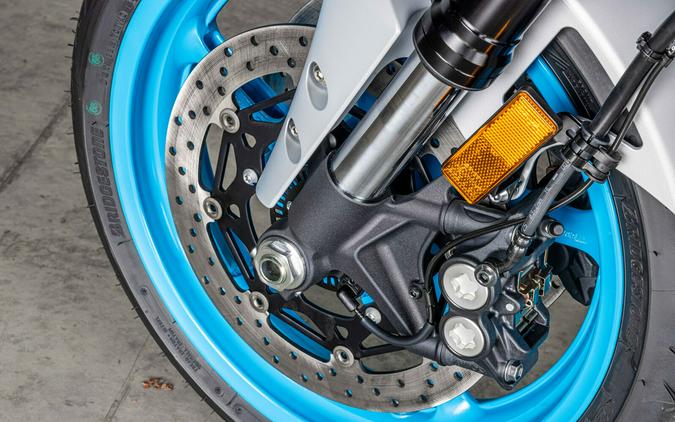 2026 Yamaha MT-10 Ice Storm - TA003103