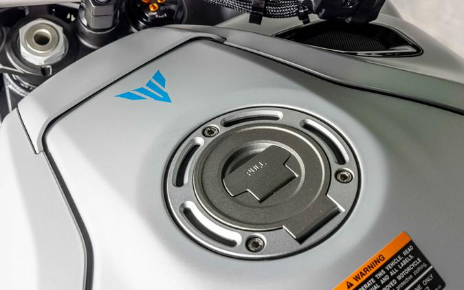 2026 Yamaha MT-10 Ice Storm - TA003103