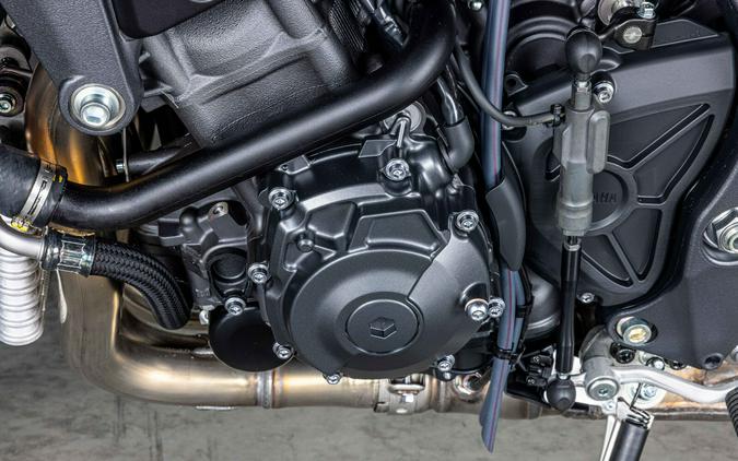 2026 Yamaha MT-10 Ice Storm - TA003103