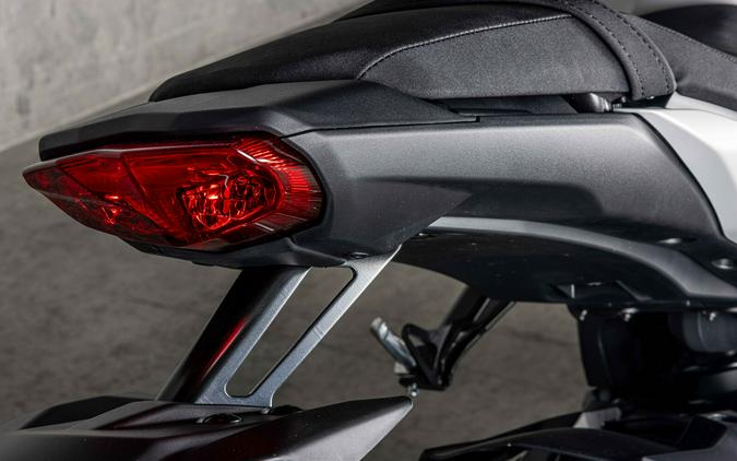 2026 Yamaha MT-10 Ice Storm - TA003103