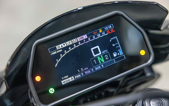 2026 Yamaha MT-10 Ice Storm - TA003103