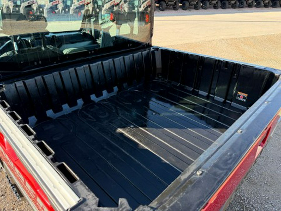 2024 Polaris Ranger XD 1500 Northstar Edition Ultimate