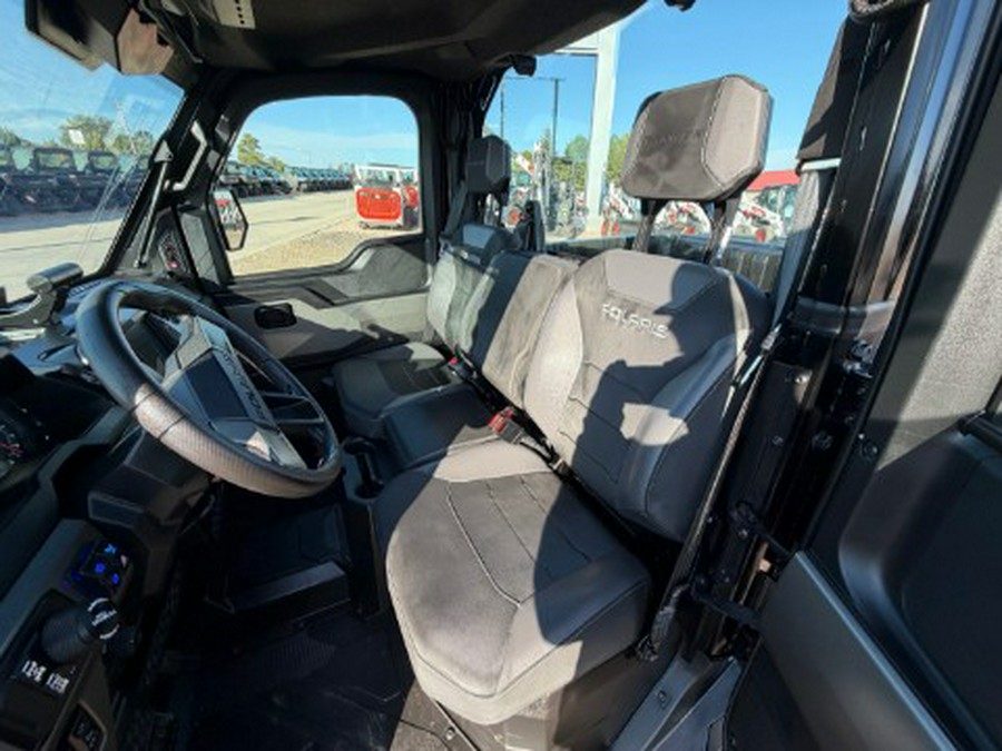 2024 Polaris Ranger XD 1500 Northstar Edition Ultimate